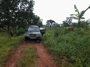 25 by 50 FTS Plot in Matuga Sanga on Sale