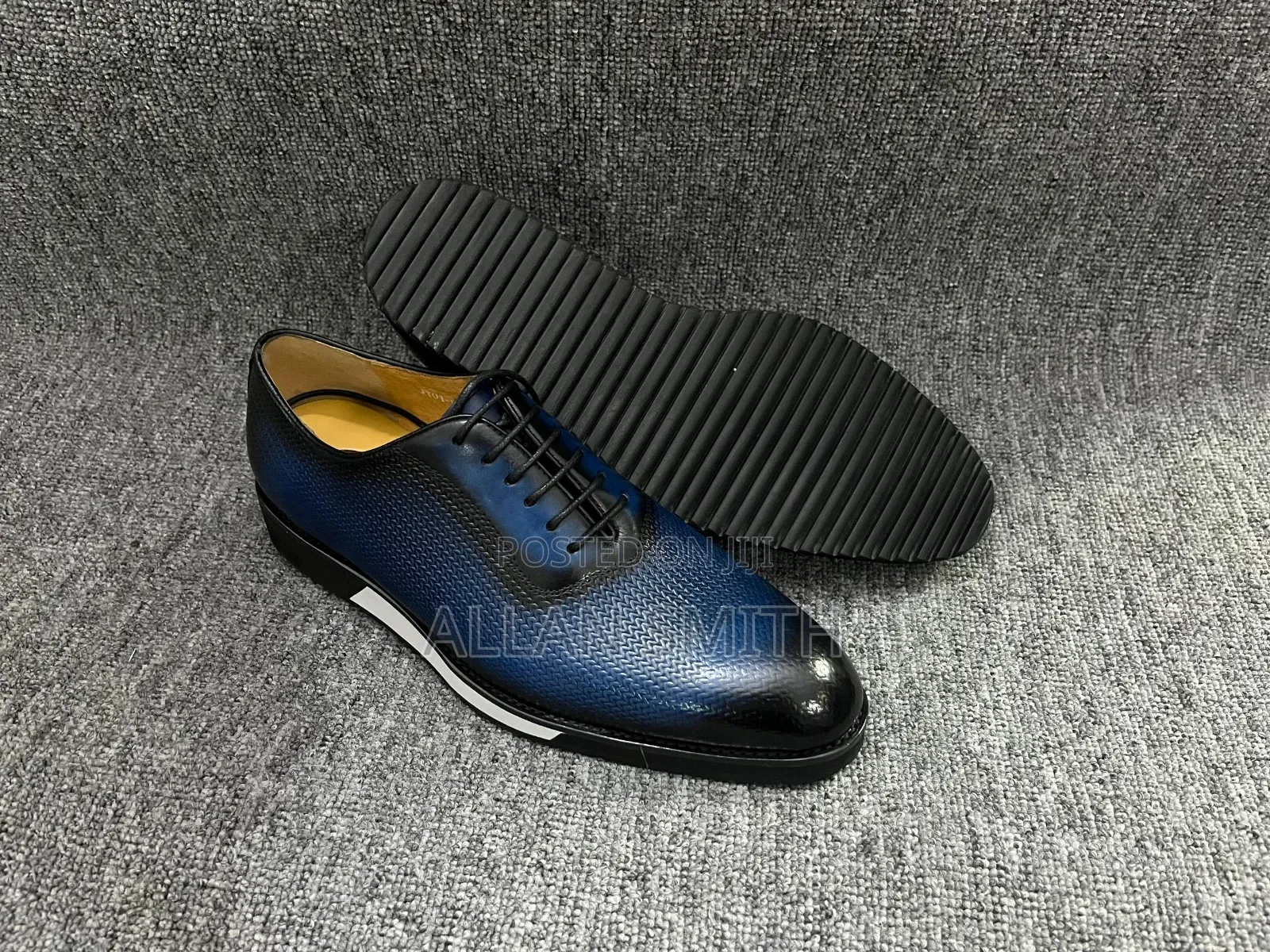 Classy Men's Shoes