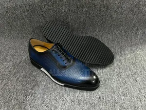 Classy Men's Shoes