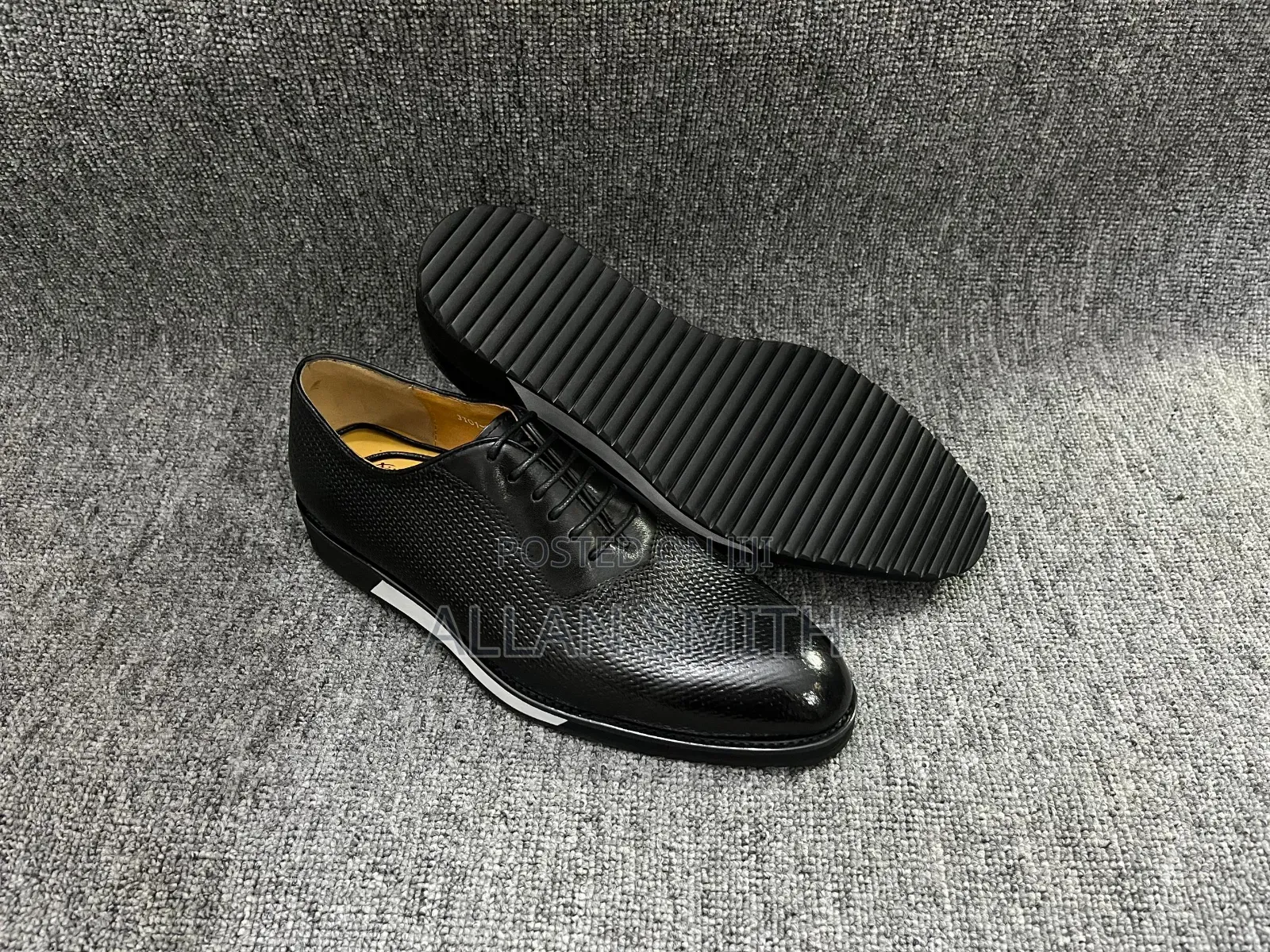 Classy Men's Shoes
