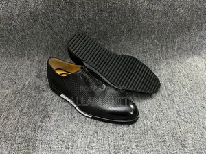 Classy Men's Shoes
