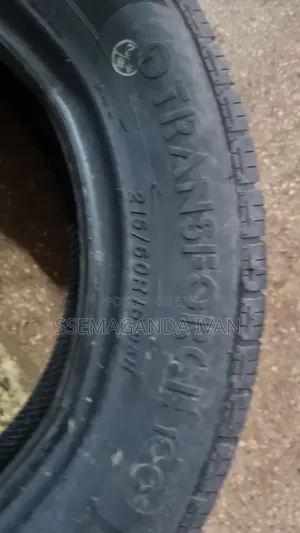215/60r16 Transforse