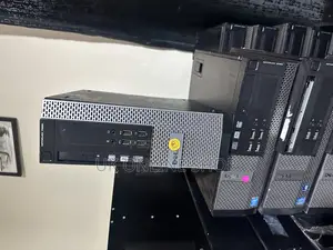 Desktop Computer Dell OptiPlex 3020 4GB Intel Core I3 HDD 500GB