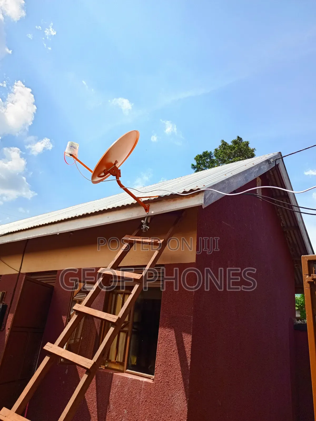 All Dish Installations DSTV Startimes