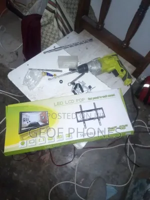 All Dish Installations DSTV Startimes