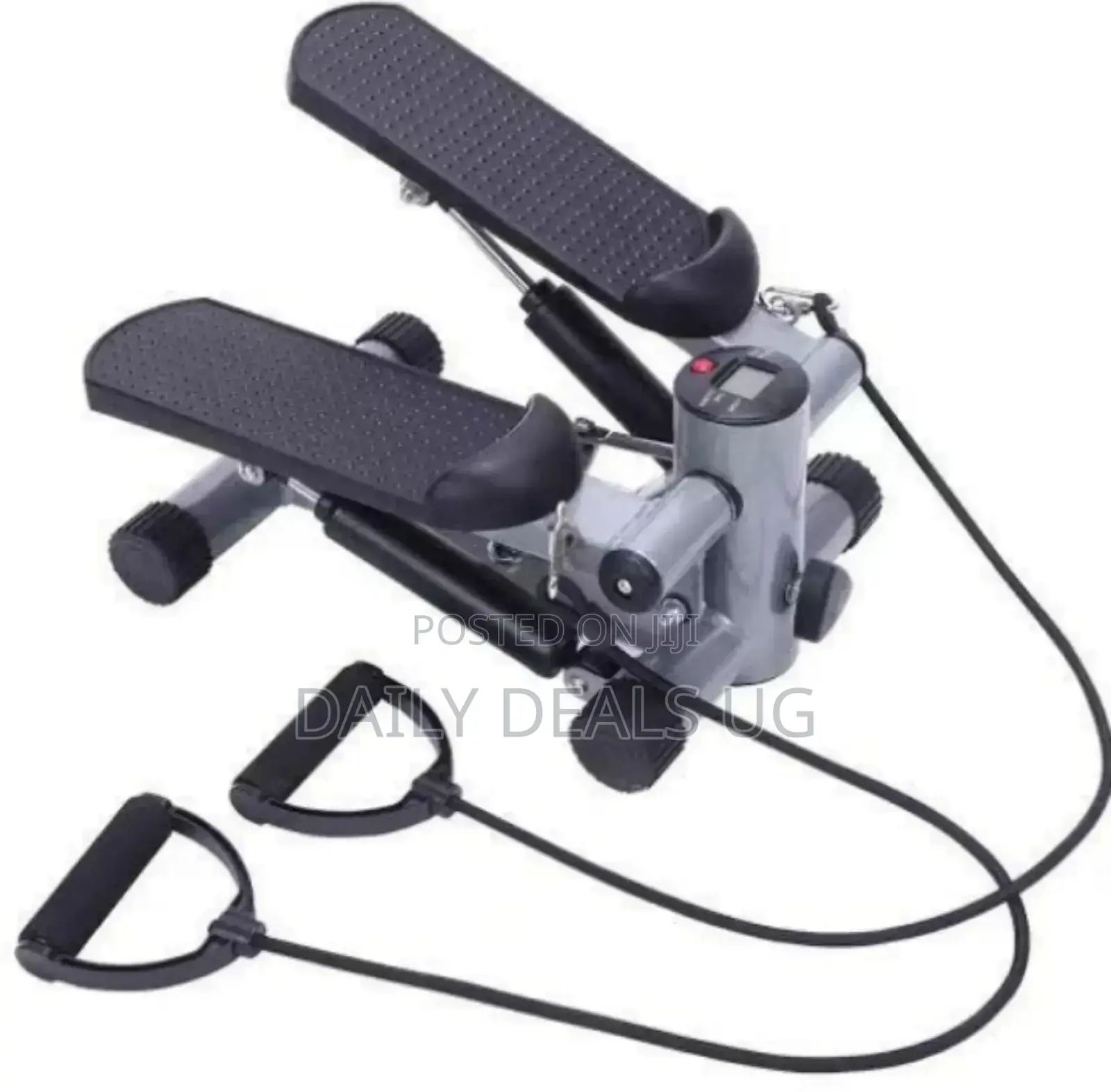 Portable Fitness Gym Stepper