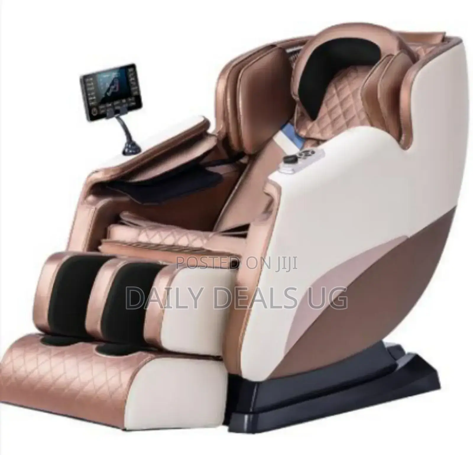 Full Body Massager Chair