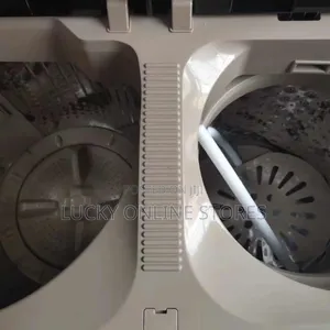 14kg Automatic Washing Machine With Dryer