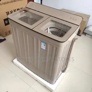 14kg Automatic Washing Machine With Dryer