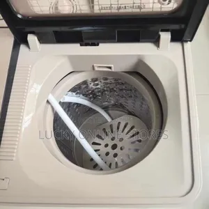 14kg Automatic Washing Machine With Dryer