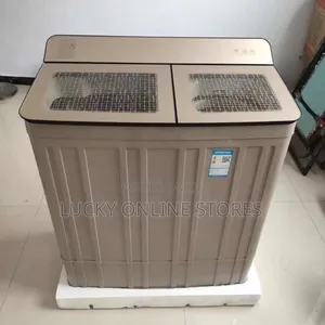 14kg Automatic Washing Machine With Dryer