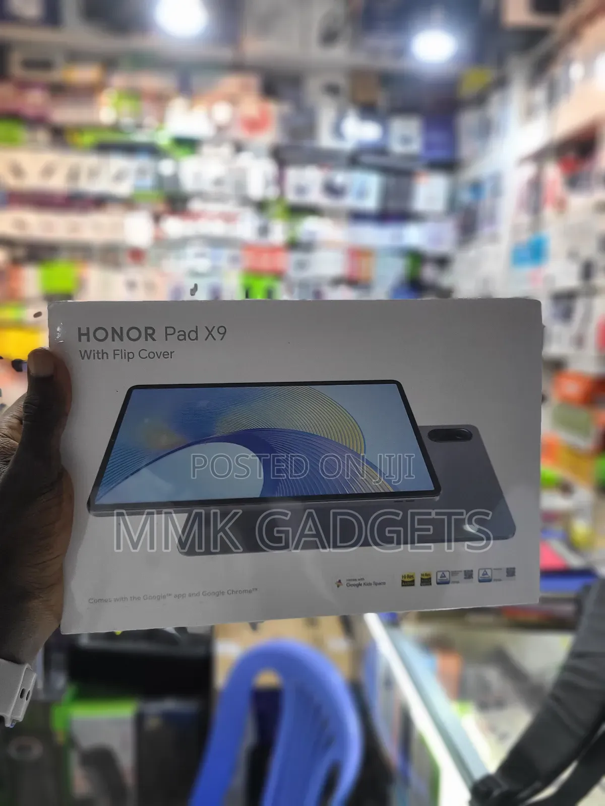 New Honor Pad 8 128 GB