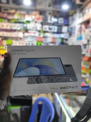 New Honor Pad 8 128 GB