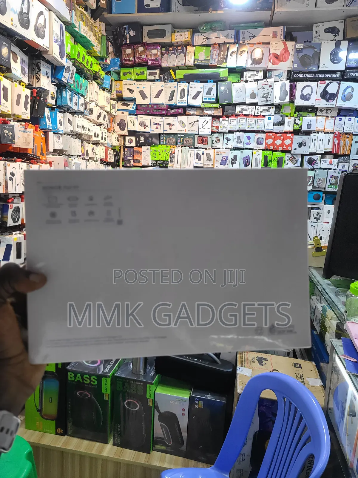 New Honor Pad 8 128 GB