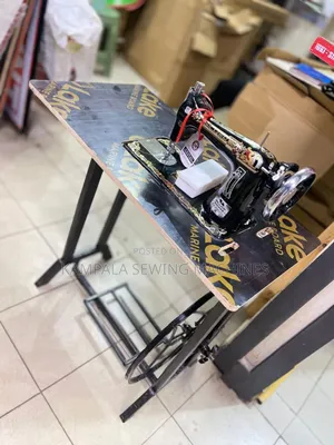 New Sewing Machine Made in India With 5years Warranty