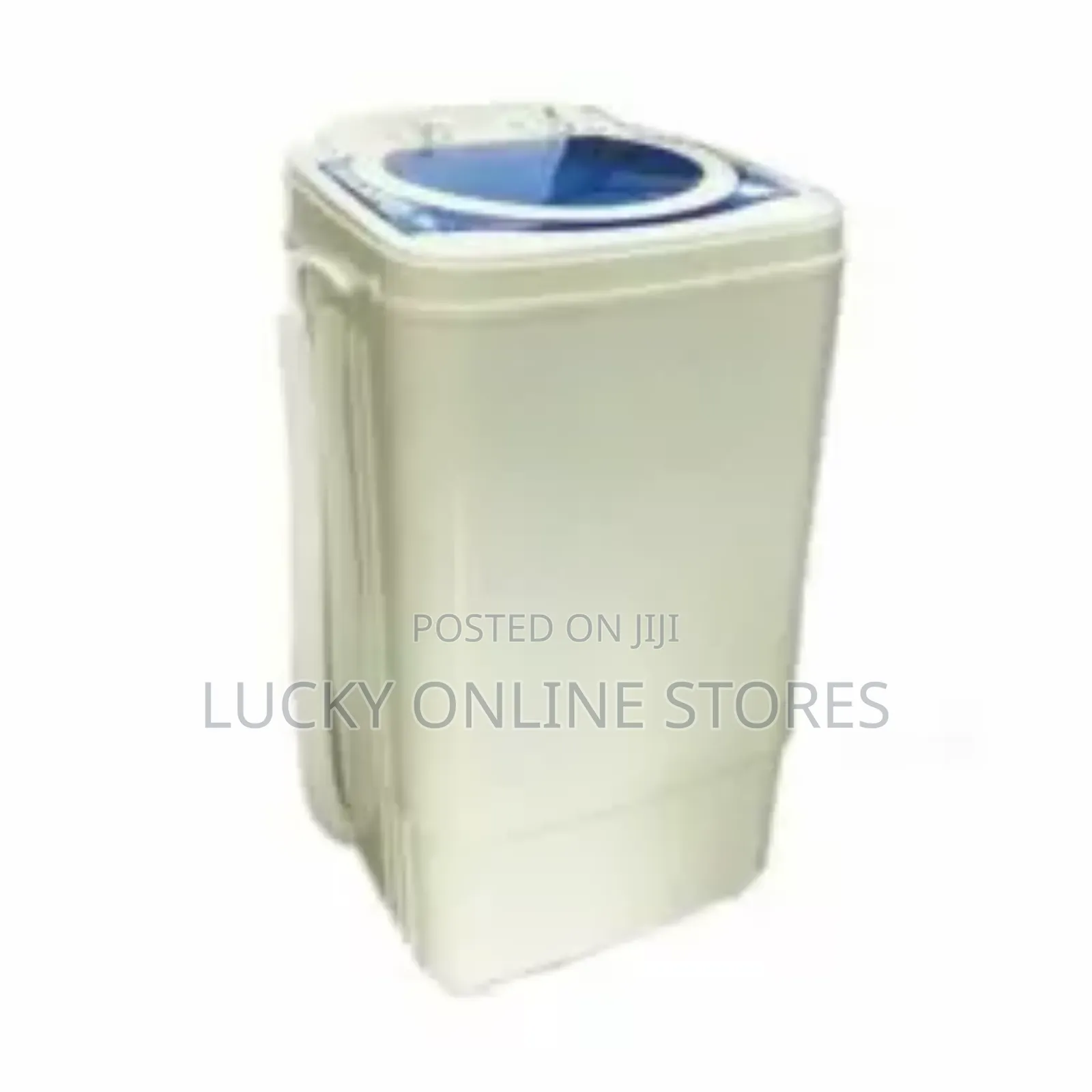 9kg Single Tub Top Load Washing Machine
