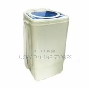9kg Single Tub Top Load Washing Machine