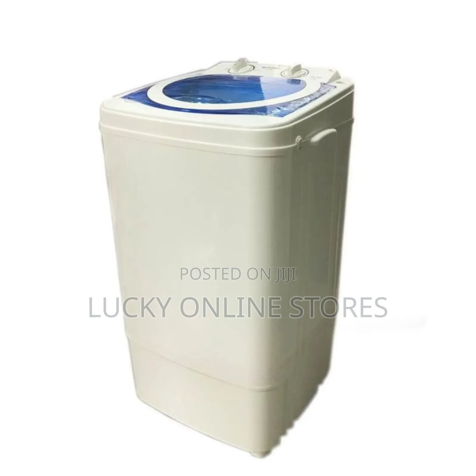 9kg Single Tub Top Load Washing Machine