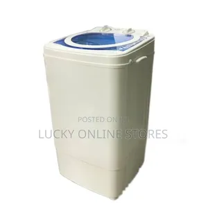 9kg Single Tub Top Load Washing Machine