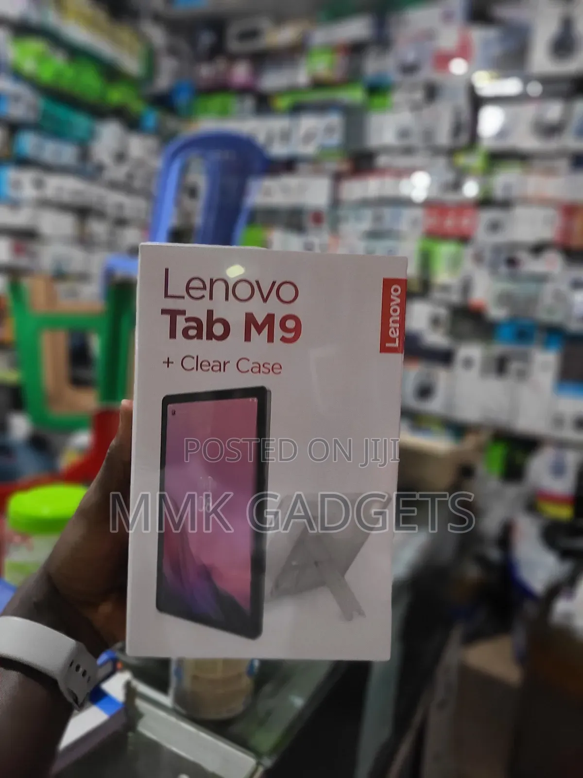 New Lenovo Tab M9 32 GB