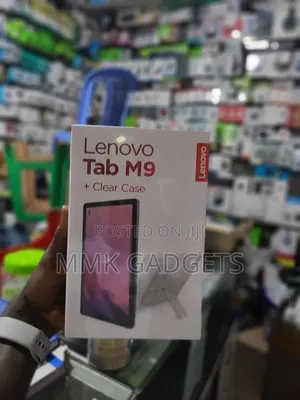 New Lenovo Tab M9 32 GB