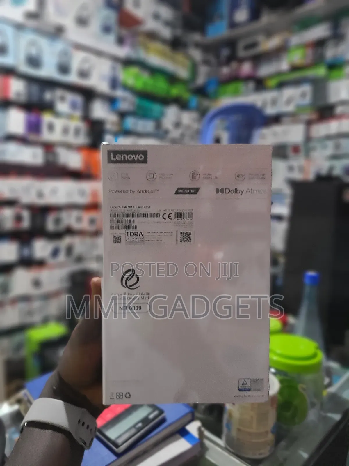 New Lenovo Tab M9 32 GB