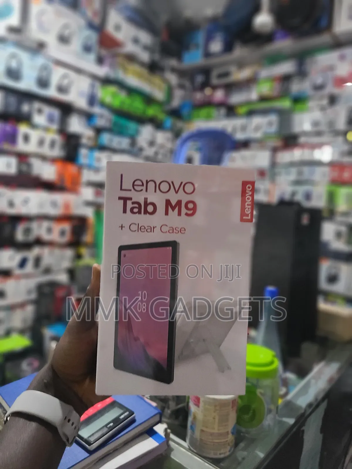 New Lenovo Tab M9 32 GB