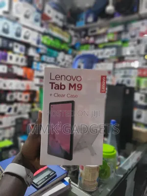 New Lenovo Tab M9 32 GB