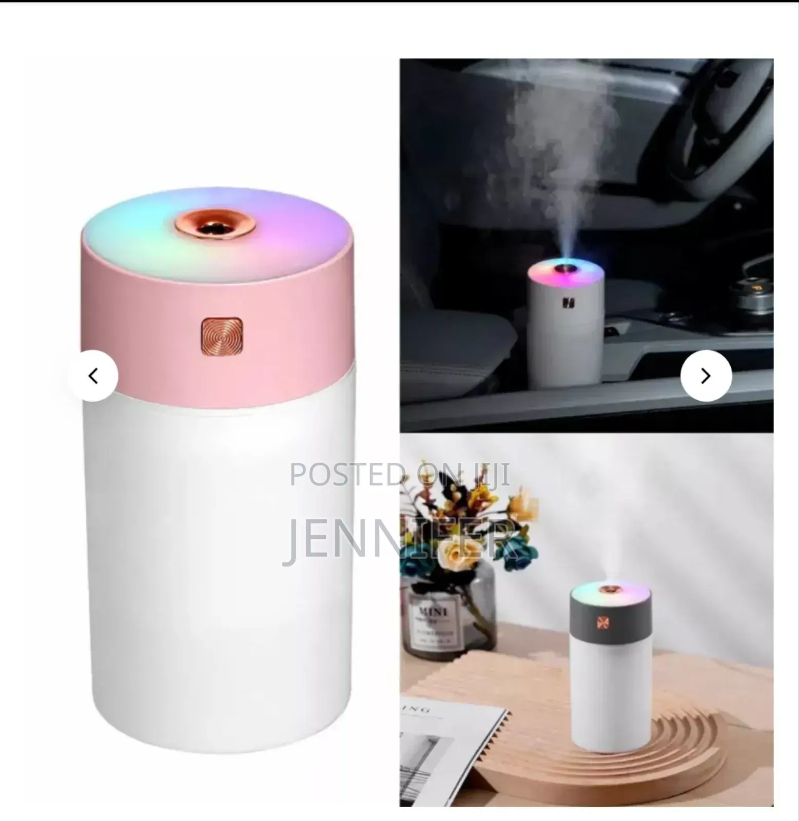 Air Humidifier