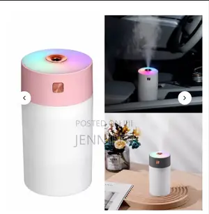 Air Humidifier