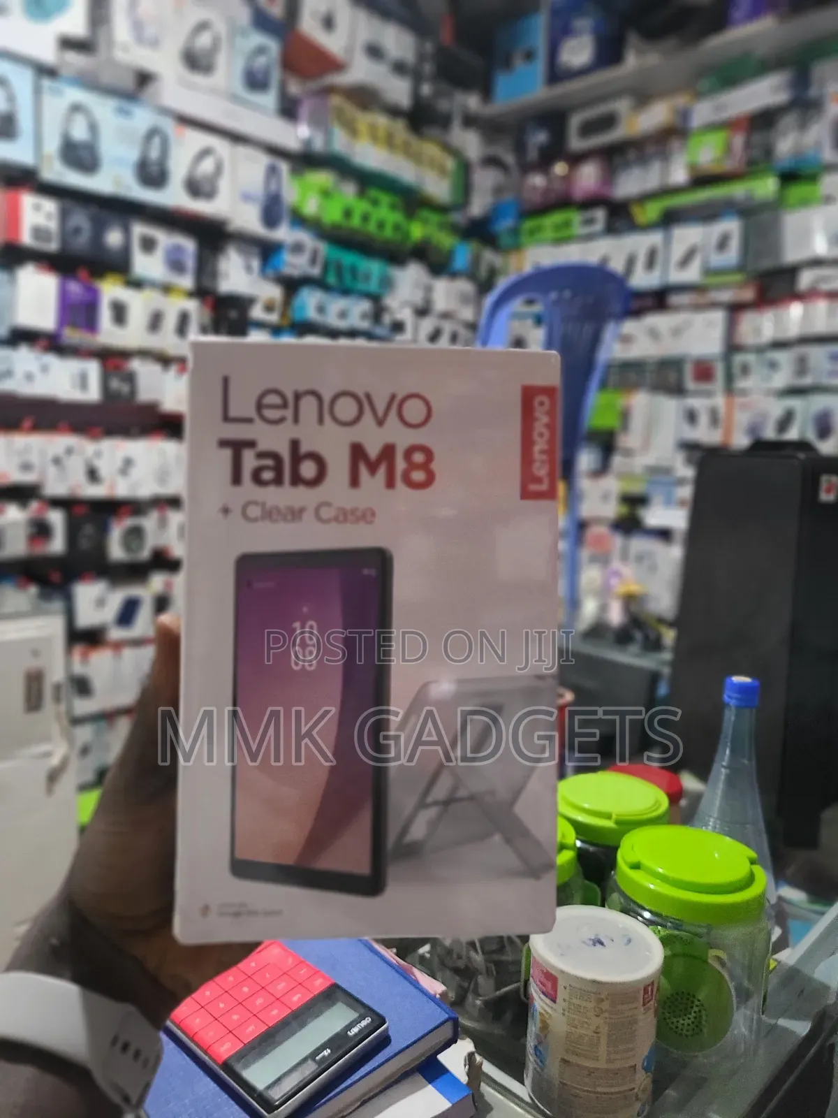 New Lenovo Tab M7 (3rd Gen) 64 GB