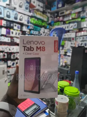New Lenovo Tab M7 (3rd Gen) 64 GB