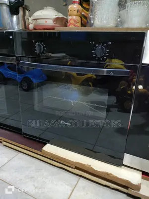 Candy UK Used Grill-Pizza-Baking Electric Oven