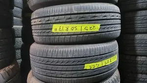 225/50r17 Foreign Used Tire
