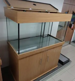 Fish Podium