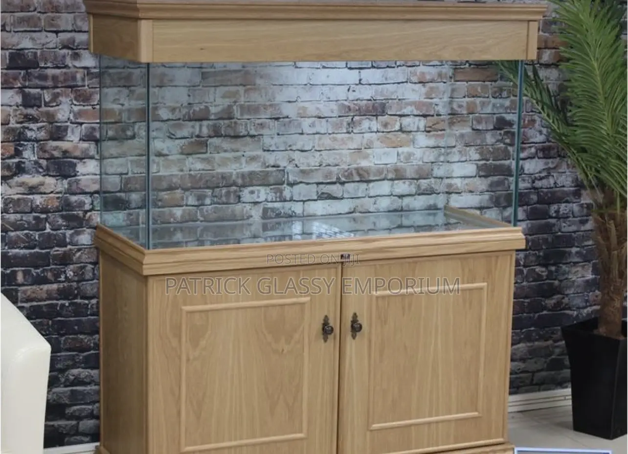 Fish Podium