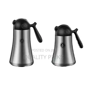 500ml Coffee Pot Air Tight Leak Resistant Tea Flask