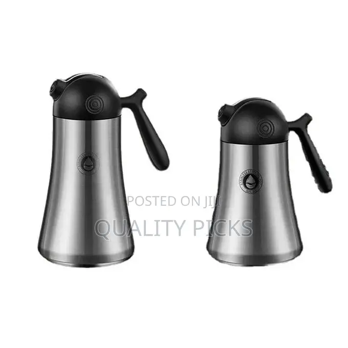 500ml Coffee Pot Air Tight Leak Resistant Tea Flask