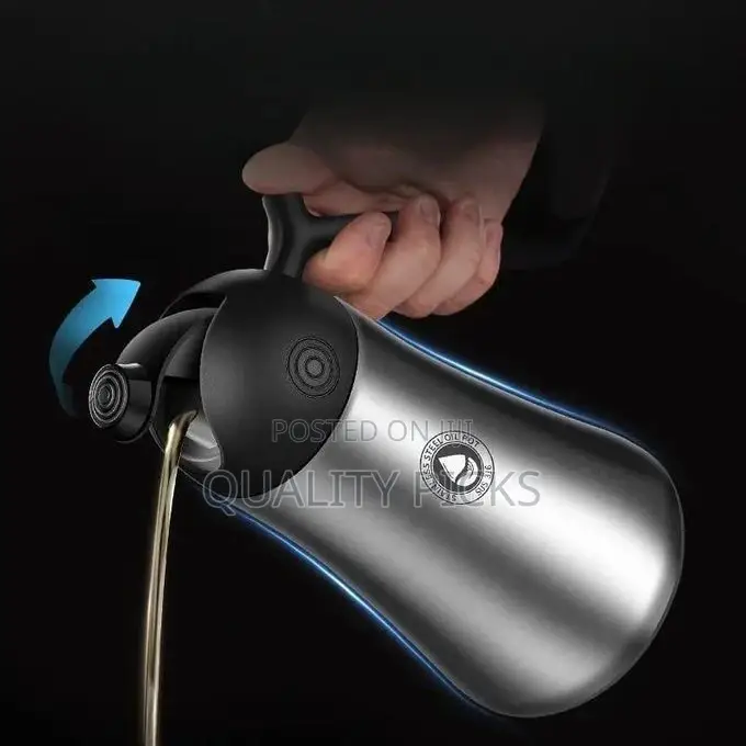 500ml Coffee Pot Air Tight Leak Resistant Tea Flask