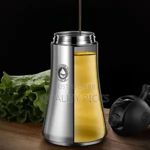 500ml Coffee Pot Air Tight Leak Resistant Tea Flask
