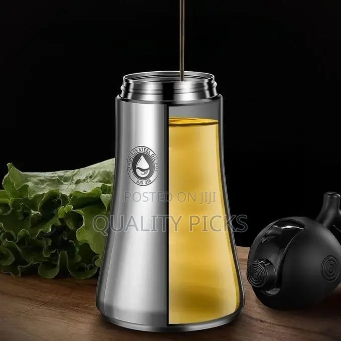 500ml Coffee Pot Air Tight Leak Resistant Tea Flask