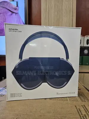 Apple Airpods Max Blue