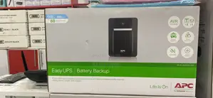 APC 1200va UPS