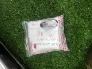 Kid’S White Vests