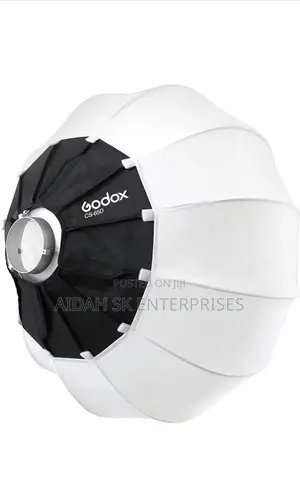 GODOX Softbox Lantern Softbox CS-65D