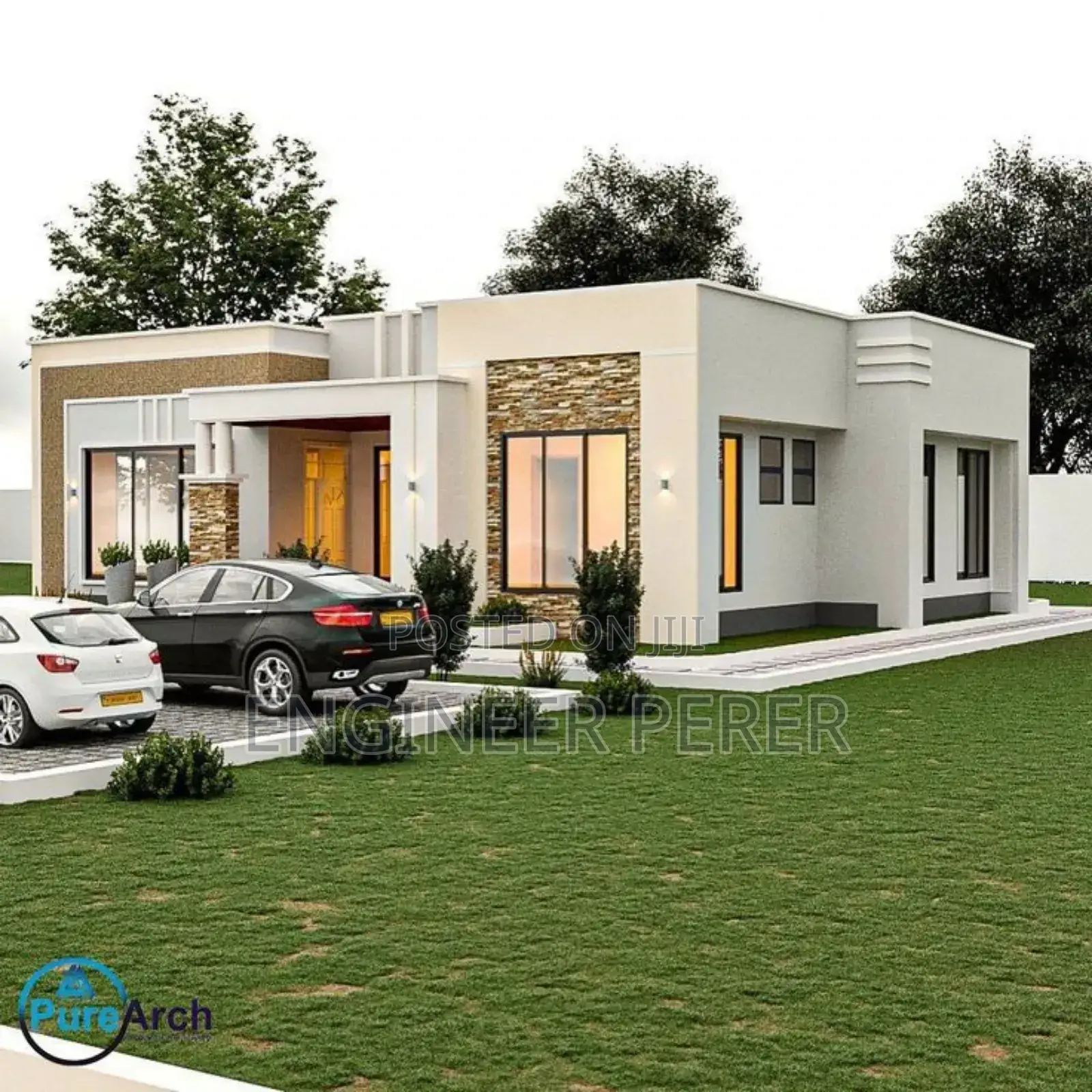 House Plan 2star