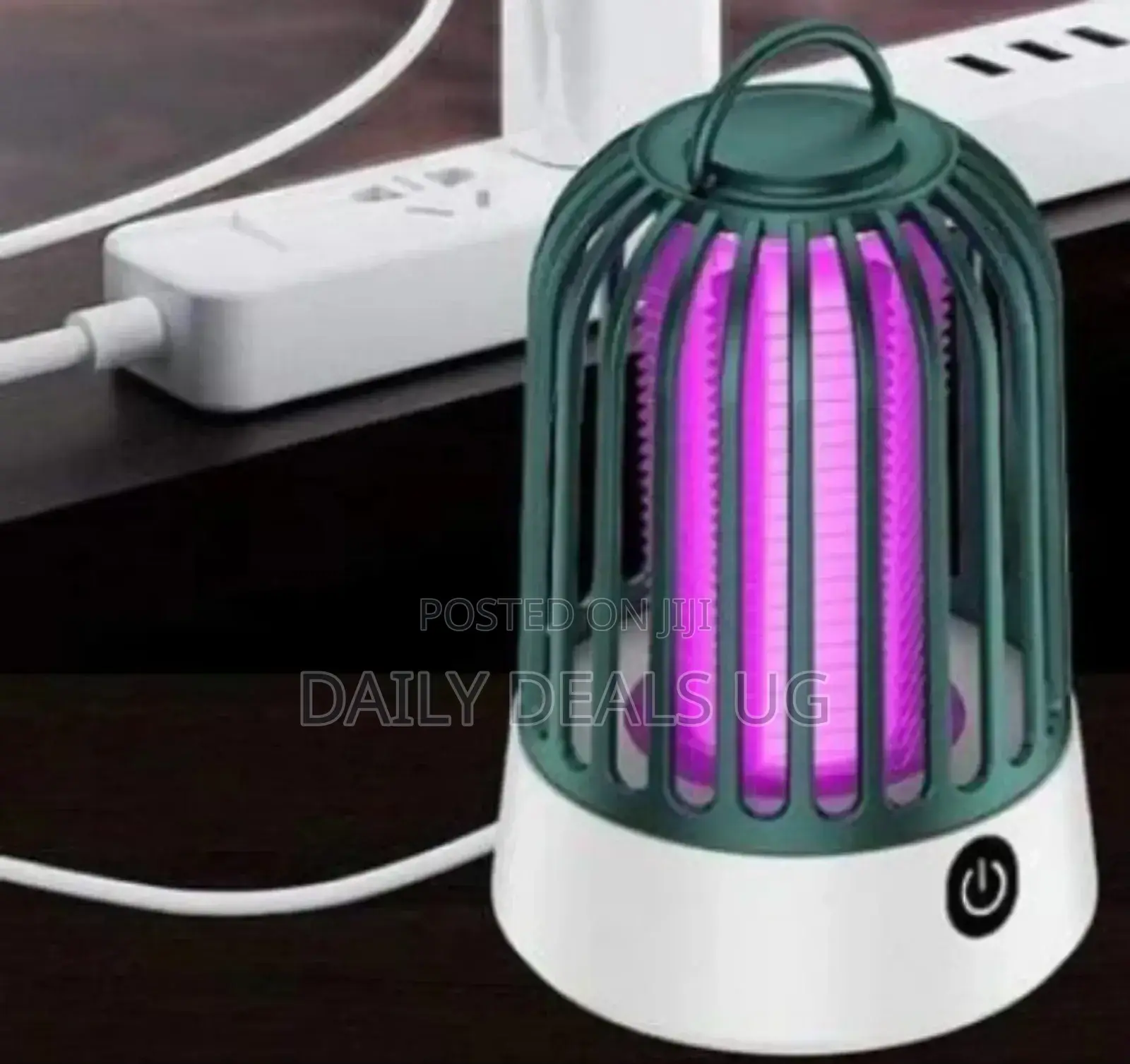 Electric Led Mosquito Lamp
