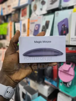 Magic Mouse