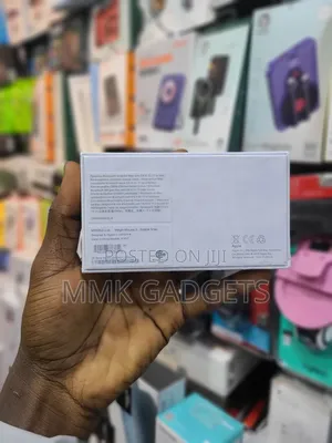 Magic Mouse