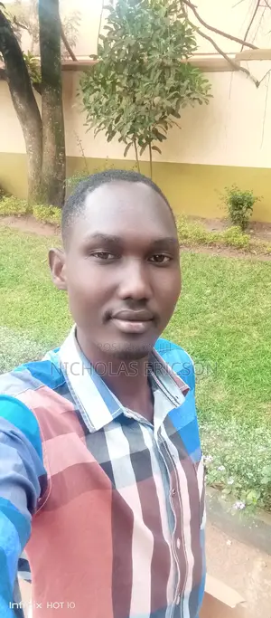 Loaders and Offloaders to Work in Nsangi